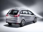 Ford Grand C-Max 2010 года
